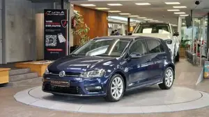 Volkswagen Golf Bild 2