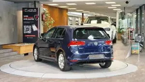 Volkswagen Golf Bild 10