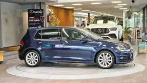 Volkswagen Golf Bild 16