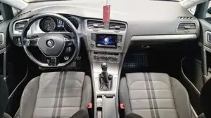 Volkswagen Golf Bild 18