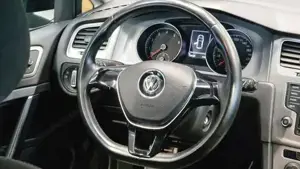 Volkswagen Golf Bild 20