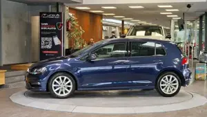 Volkswagen Golf Bild 5