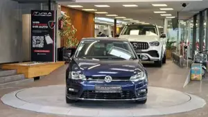 Volkswagen Golf Bild 3