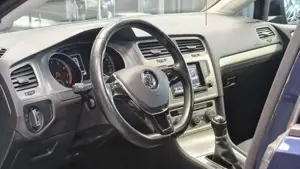 Volkswagen Golf Bild 19