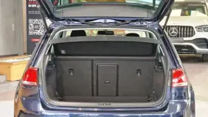 Volkswagen Golf Bild 17