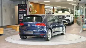 Volkswagen Golf Bild 9