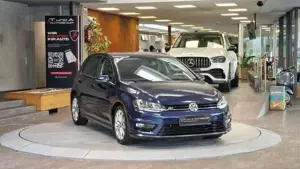 Volkswagen Golf Bild 15