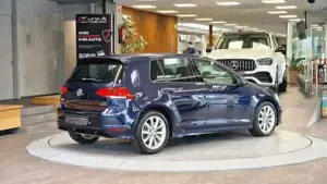 Volkswagen Golf Bild 8