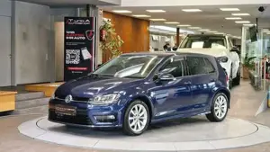 Volkswagen Golf Bild 12