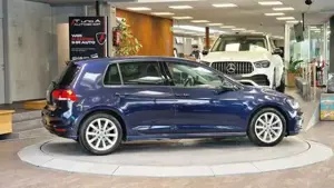 Volkswagen Golf Bild 7