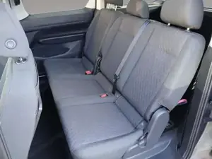 Volkswagen Caddy Bild 13