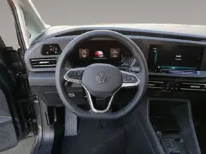 Volkswagen Caddy Bild 12