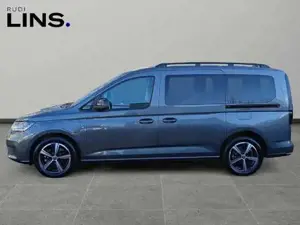 Volkswagen Caddy Bild 2