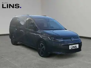 Volkswagen Caddy Bild 7