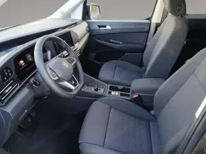 Volkswagen Caddy Bild 9