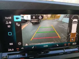 Volkswagen Caddy Bild 20