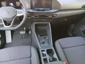 Volkswagen Caddy Bild 11