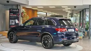 Mercedes-Benz GLC Bild 7
