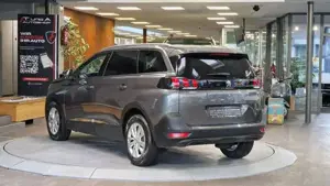 Peugeot 5008 Bild 7