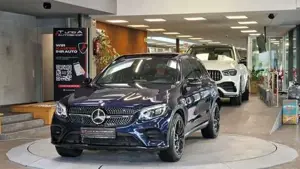 Mercedes-Benz GLC Bild 2