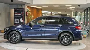 Mercedes-Benz GLC Bild 6