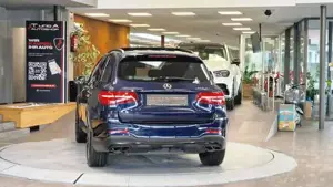 Mercedes-Benz GLC Bild 11