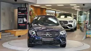 Mercedes-Benz GLC Bild 15