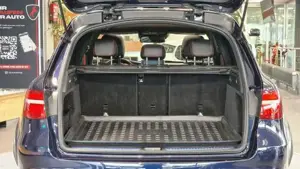 Mercedes-Benz GLC Bild 17