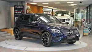 Mercedes-Benz GLC Bild 13