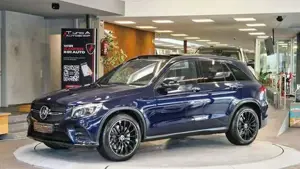 Mercedes-Benz GLC Bild 5