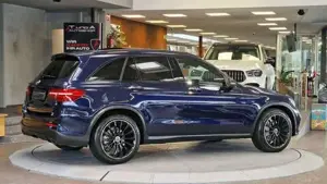 Mercedes-Benz GLC Bild 8