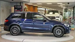 Mercedes-Benz GLC Bild 14