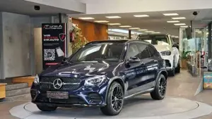 Mercedes-Benz GLC Bild 16