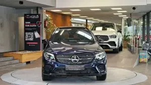 Mercedes-Benz GLC Bild 3