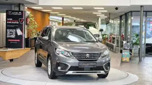 Peugeot 5008 Bild 3