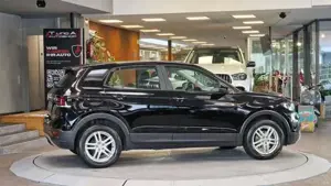 Volkswagen T-Cross Bild 12