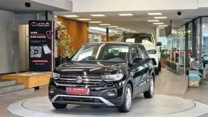 Volkswagen T-Cross Bild 4