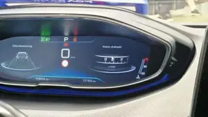 Peugeot 5008 Bild 17