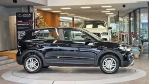 Volkswagen T-Cross Bild 11