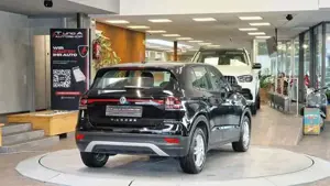 Volkswagen T-Cross Bild 14