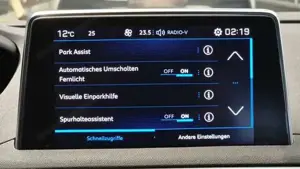 Peugeot 5008 Bild 19