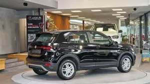 Volkswagen T-Cross Bild 13