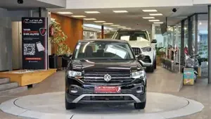 Volkswagen T-Cross Bild 15