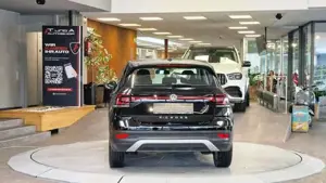 Volkswagen T-Cross Bild 6
