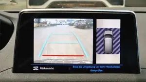 Peugeot 5008 Bild 18