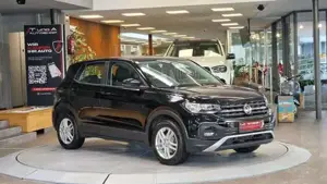 Volkswagen T-Cross Bild 17