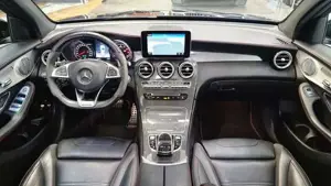 Mercedes-Benz GLC Bild 20