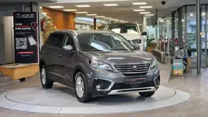 Peugeot 5008 Bild 11