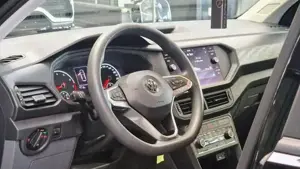 Volkswagen T-Cross Bild 20