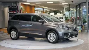 Peugeot 5008 Bild 12